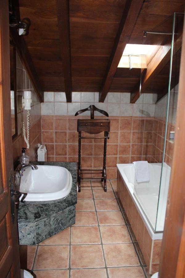 La Venta De Quijas住宿加早餐旅馆 外观 照片