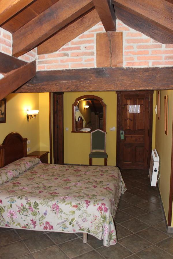 La Venta De Quijas住宿加早餐旅馆 外观 照片