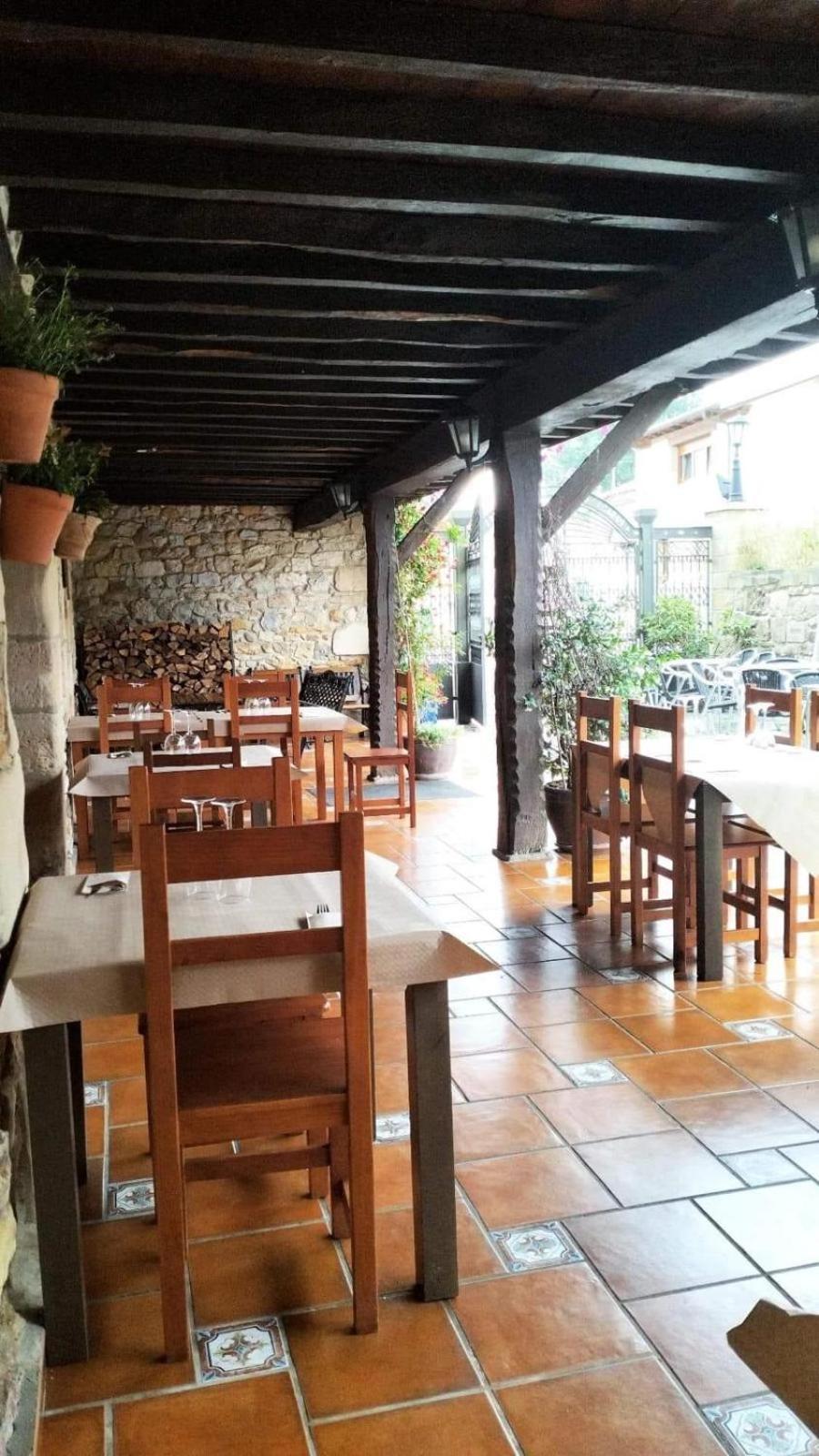 La Venta De Quijas住宿加早餐旅馆 外观 照片
