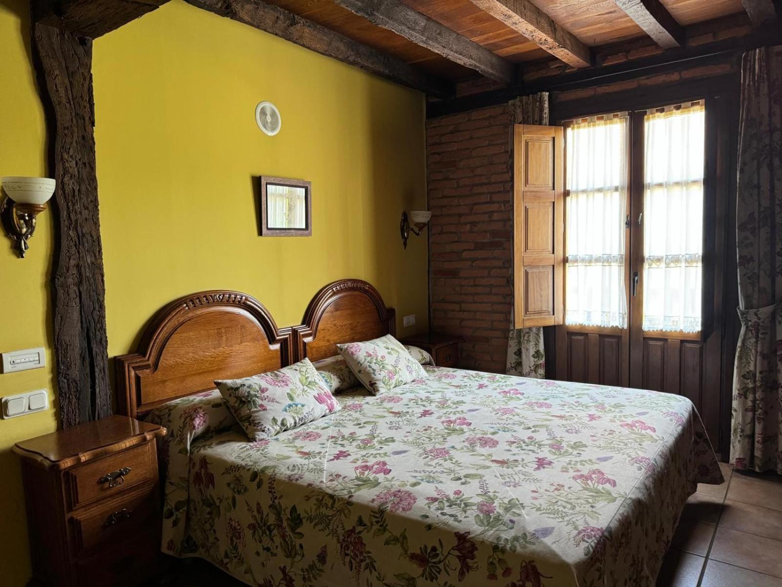La Venta De Quijas住宿加早餐旅馆 外观 照片